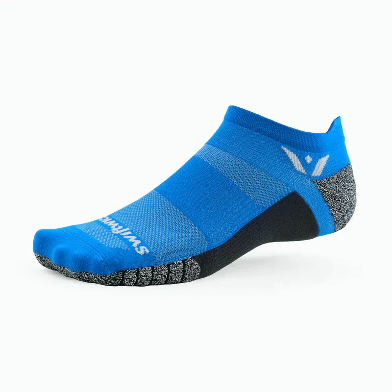 Swiftwick | Flite XT | Zero Tab (No Show) | Unisex