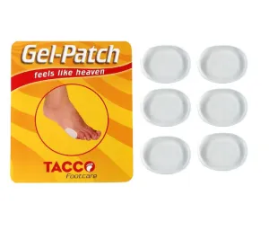 Tacco Gel Patch #TA622