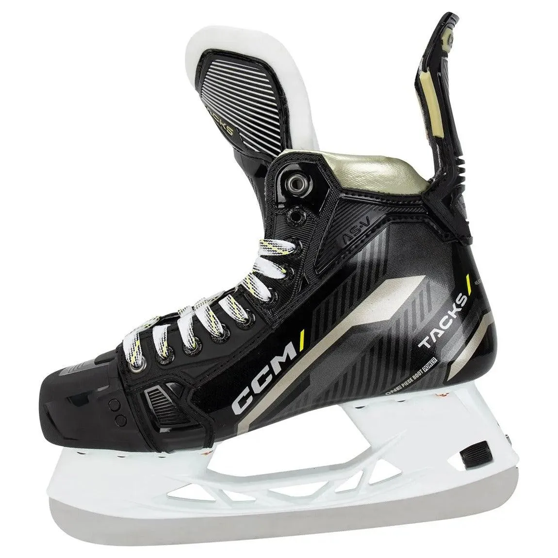 Tacks AS-V Hockey Skates - Senior