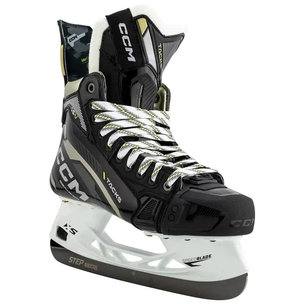 Tacks AS-V Hockey Skates - Senior