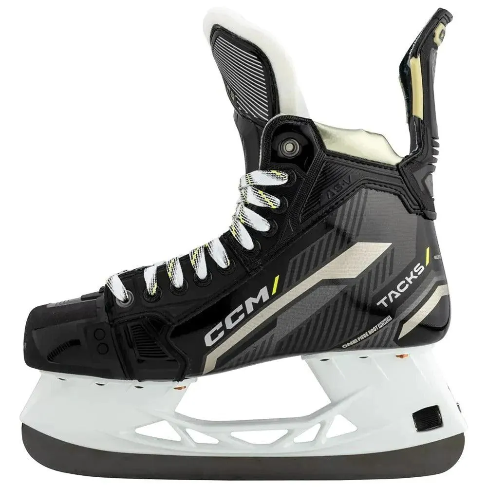 Tacks AS-V Hockey Skates - Senior