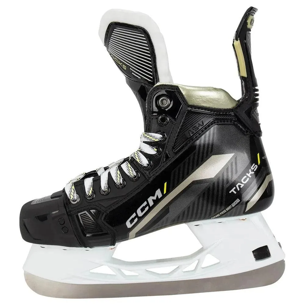 Tacks AS-V Hockey Skates - Senior