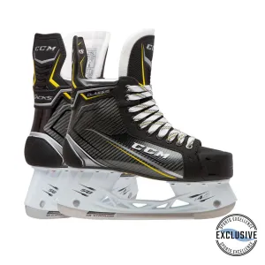 Tacks Classic Hockey Skates - Senior