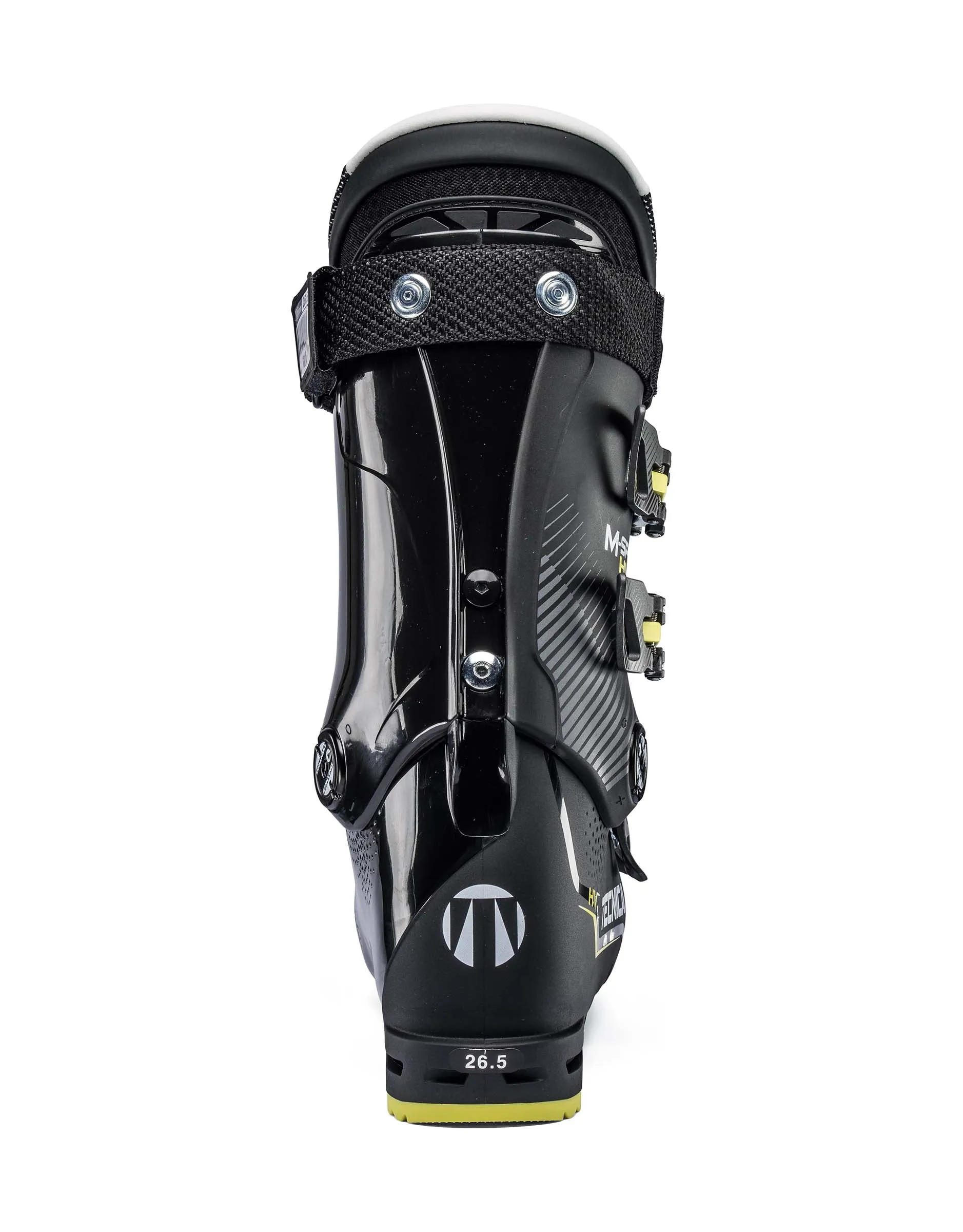 Tecnica Mach Sport 90 HV Ski Boots