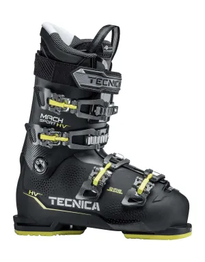 Tecnica Mach Sport 90 HV Ski Boots