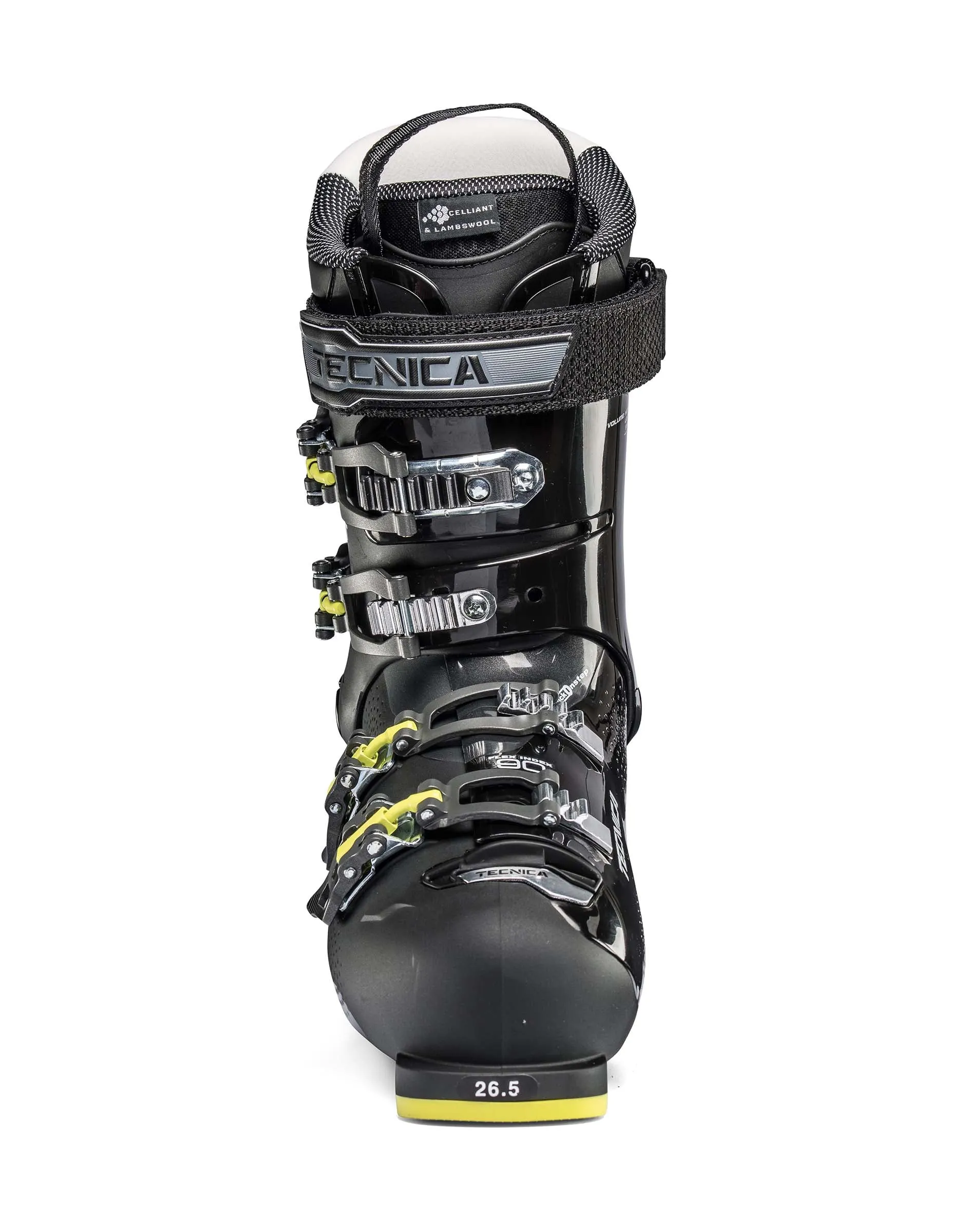 Tecnica Mach Sport 90 HV Ski Boots