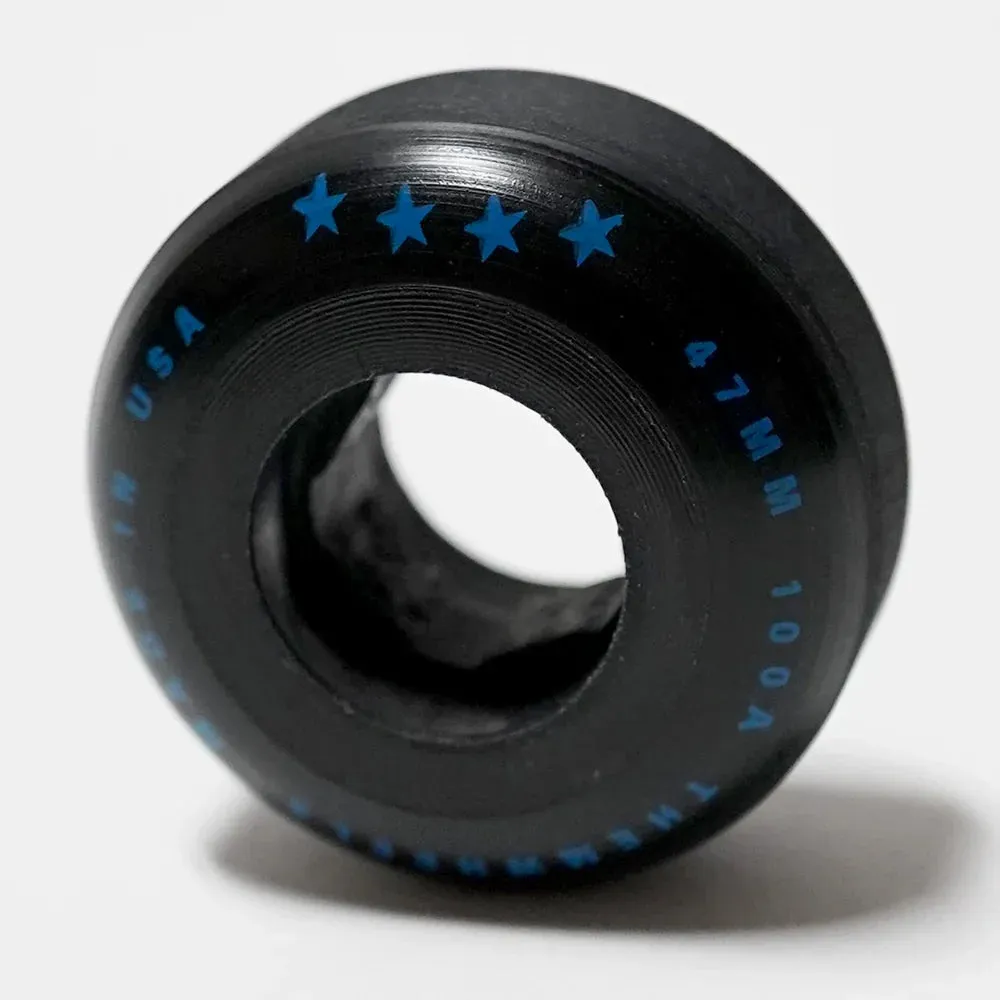 THEM WHEELS 47mm/100a (4 Pack)