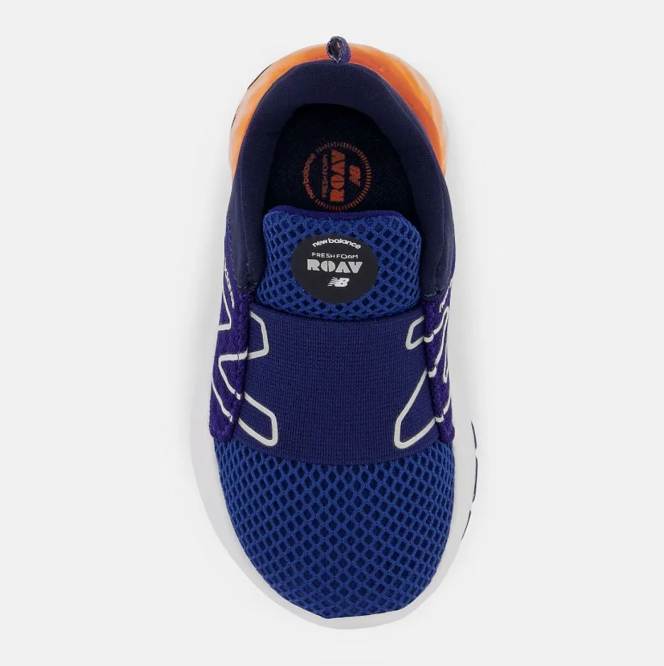 TODDLER'S FRESH FOAM ROAV V2 SLIP-ON