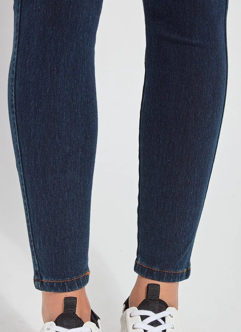 Toothpick Denim | Indigo