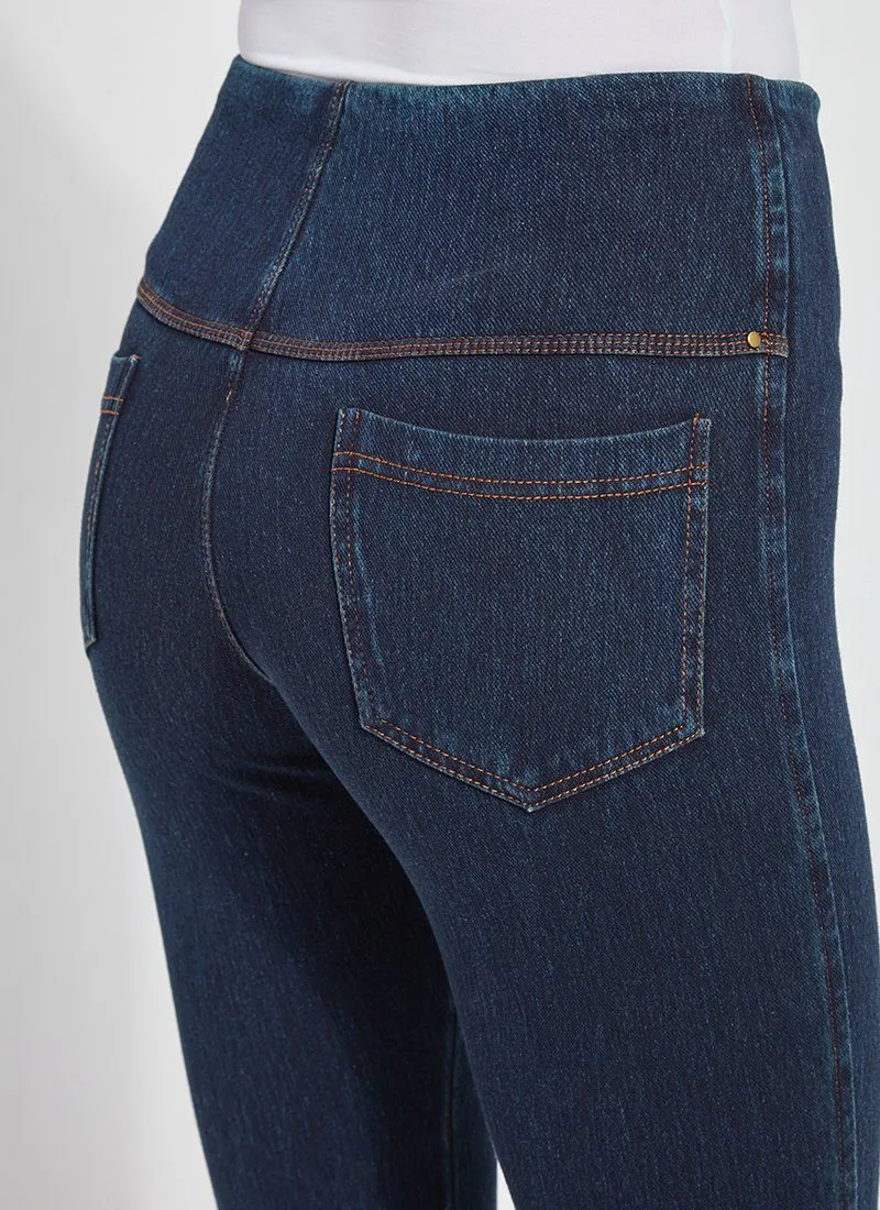 Toothpick Denim | Indigo