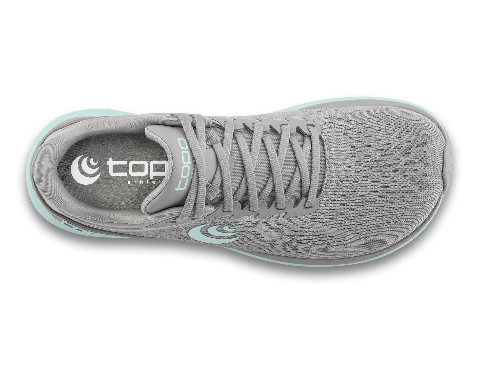 Topo Athletic | Phantom 3 | Women's | Grey/Stone