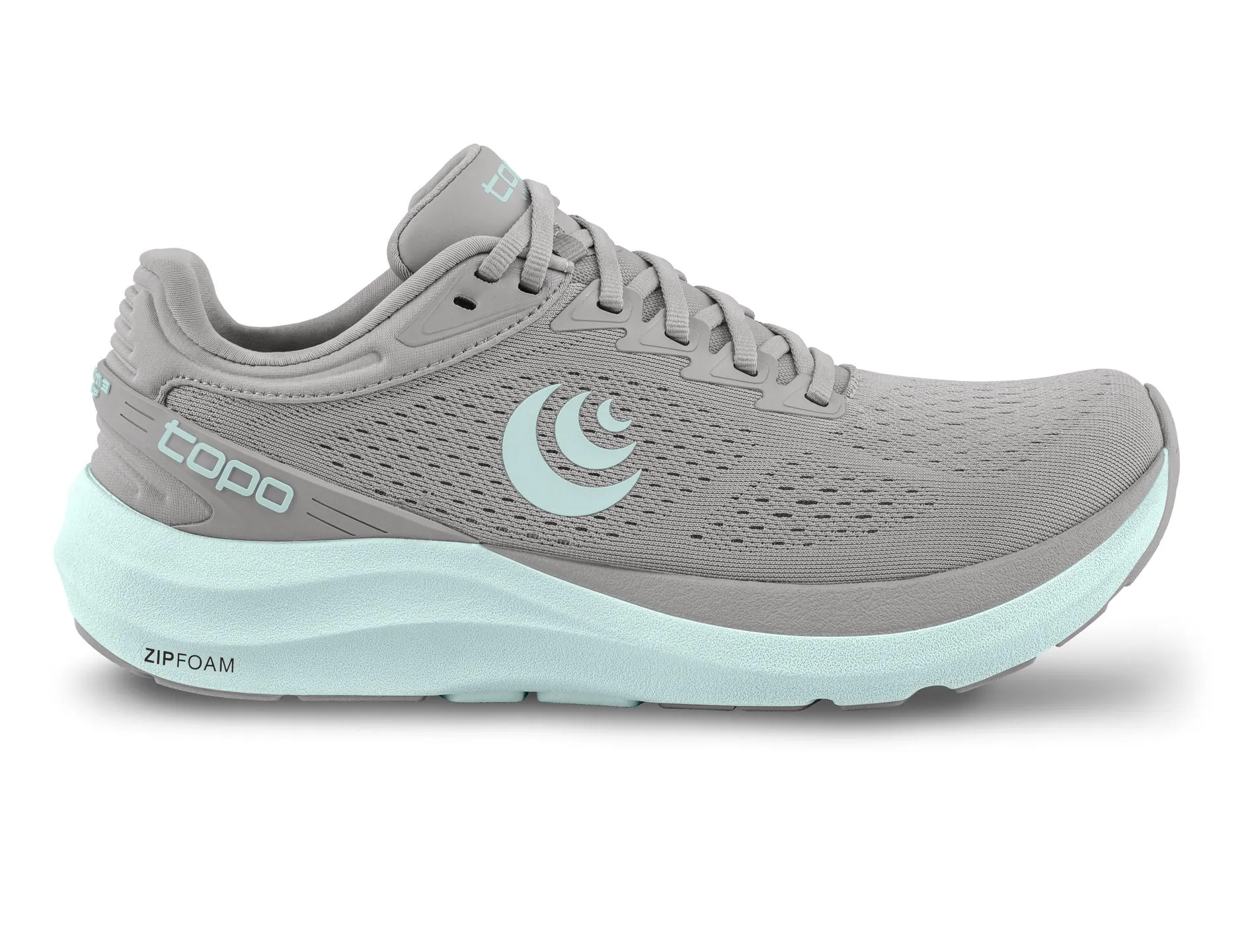 Topo Athletic | Phantom 3 | Women's | Grey/Stone