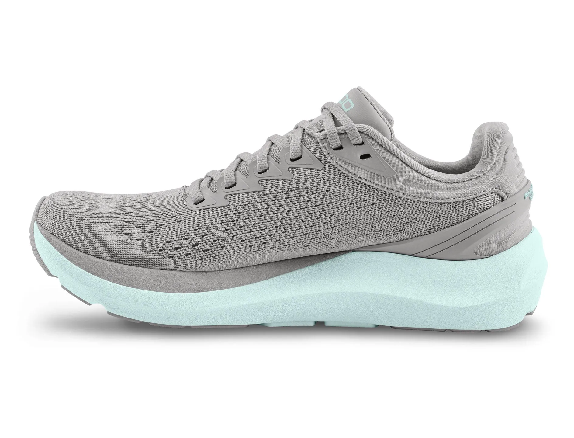 Topo Athletic | Phantom 3 | Women's | Grey/Stone