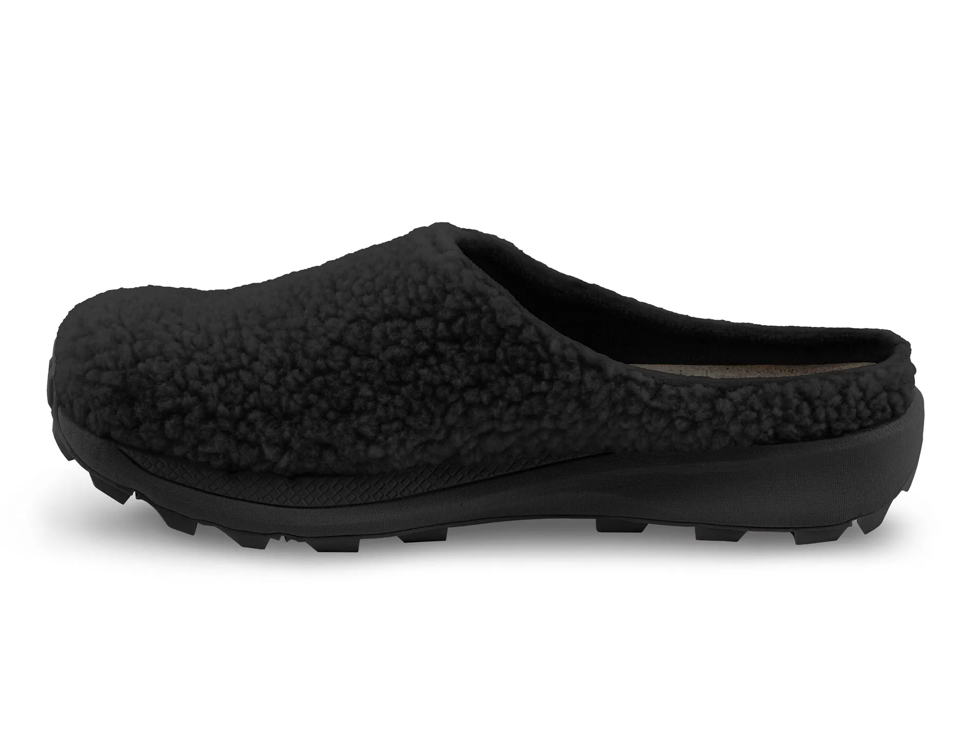 Topo Athletic | Revive | Women's | Black/Black