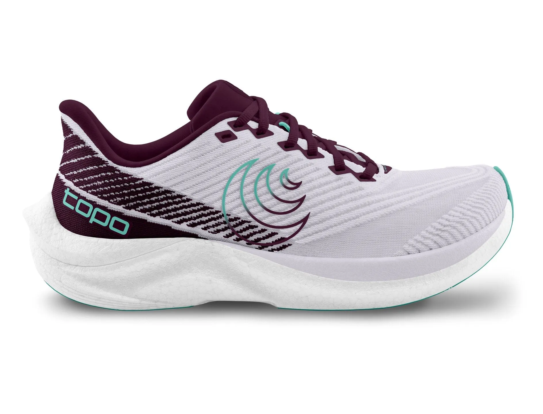 Topo Women's Cyclone 3 Road Running Shoes