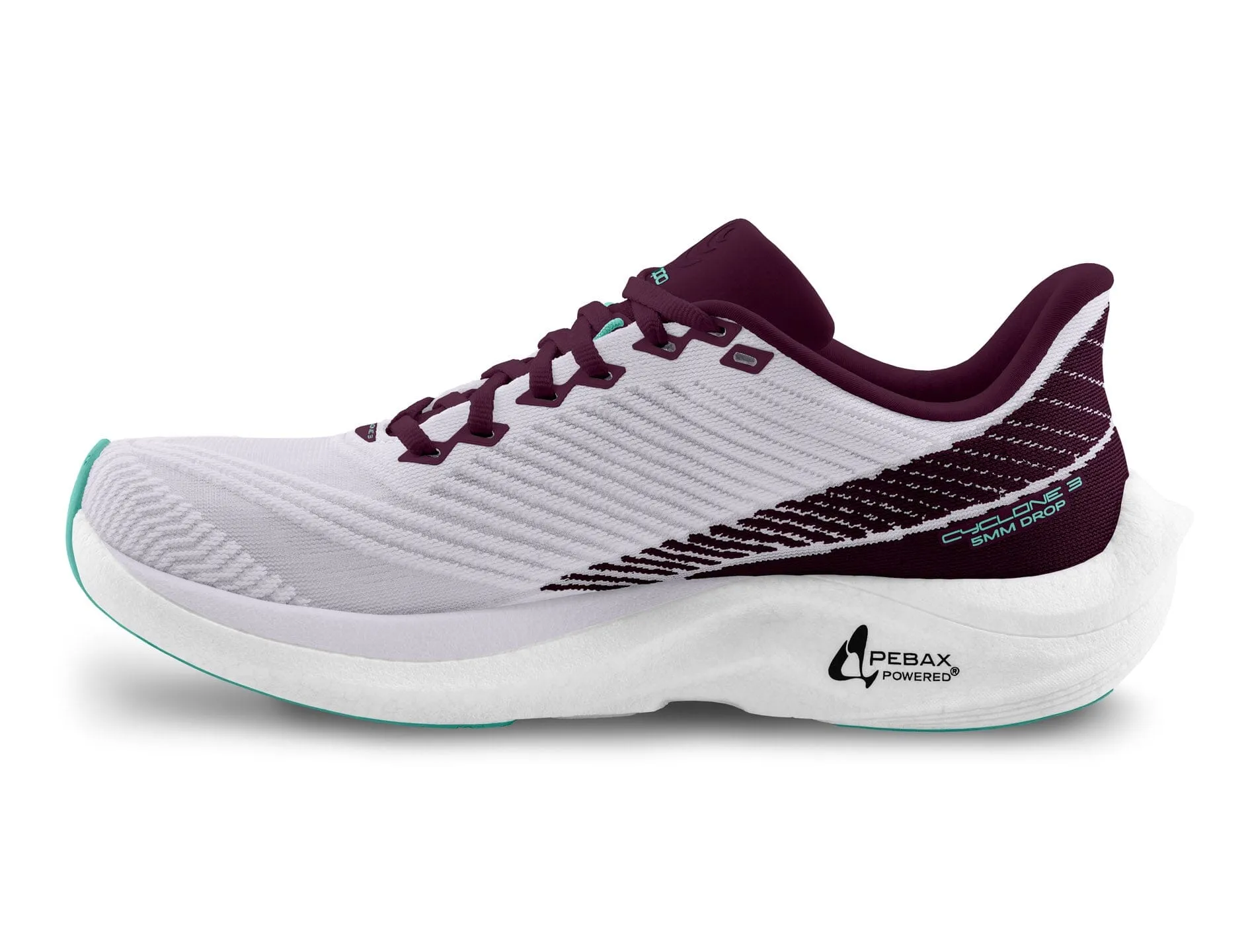 Topo Women's Cyclone 3 Road Running Shoes