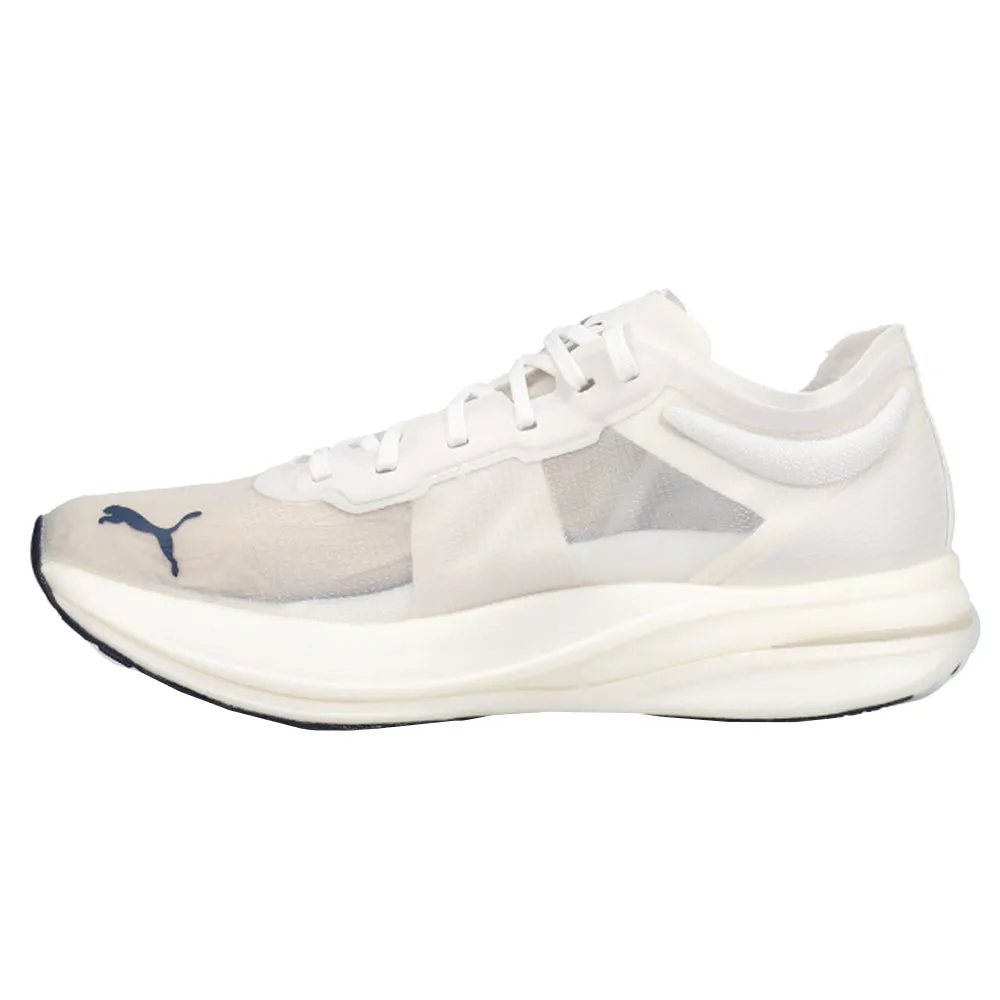 Tracksmith X Deviate Nitro Elite Racer Running Shoes