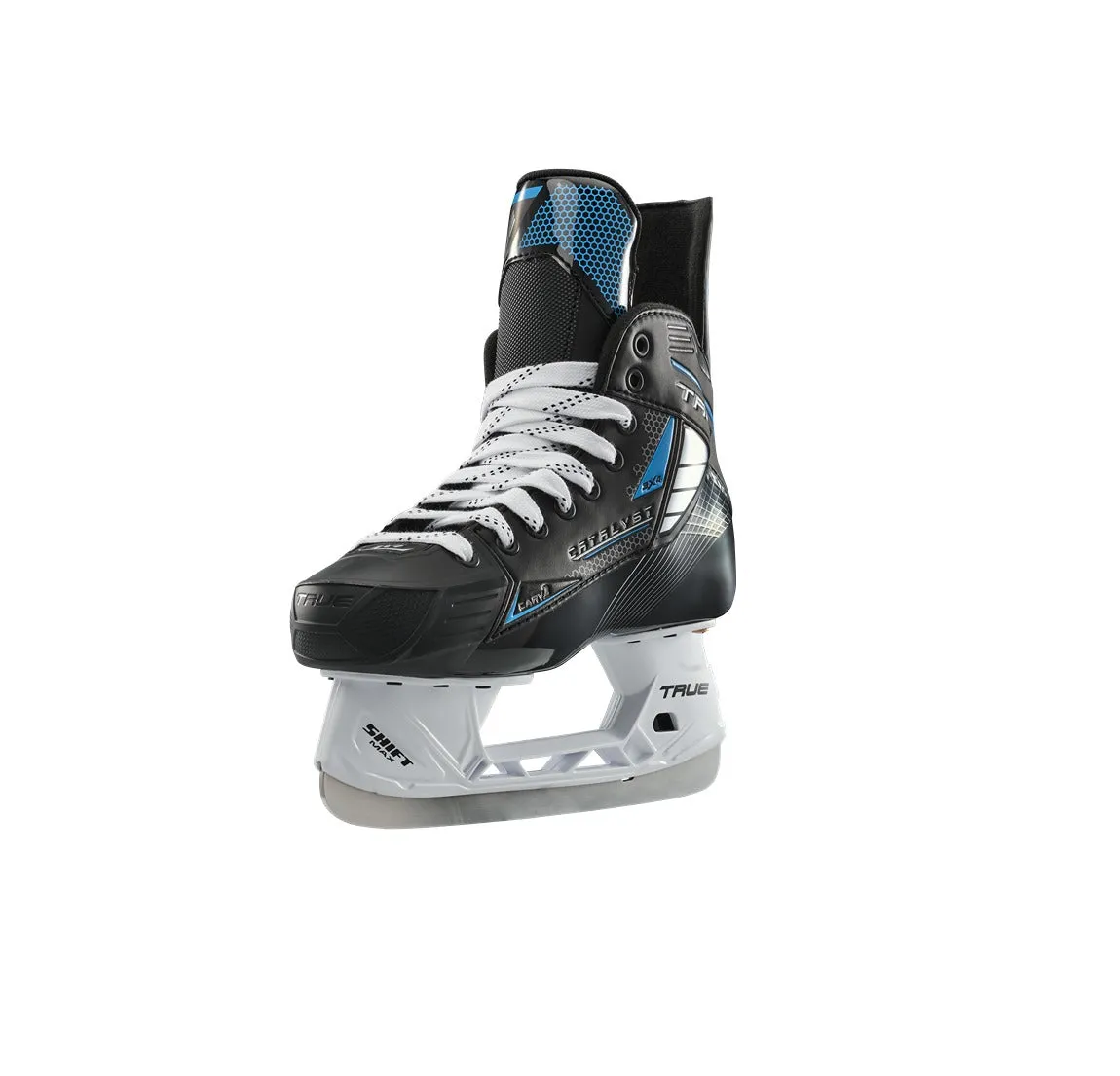 True Catalyst 3X4 Hockey Skates - Senior