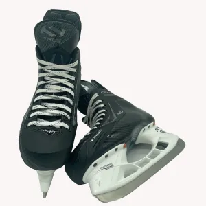 True Catalyst Pro Custom Pro Stock Skates - Size 7R - Connor Carrick (AHL)