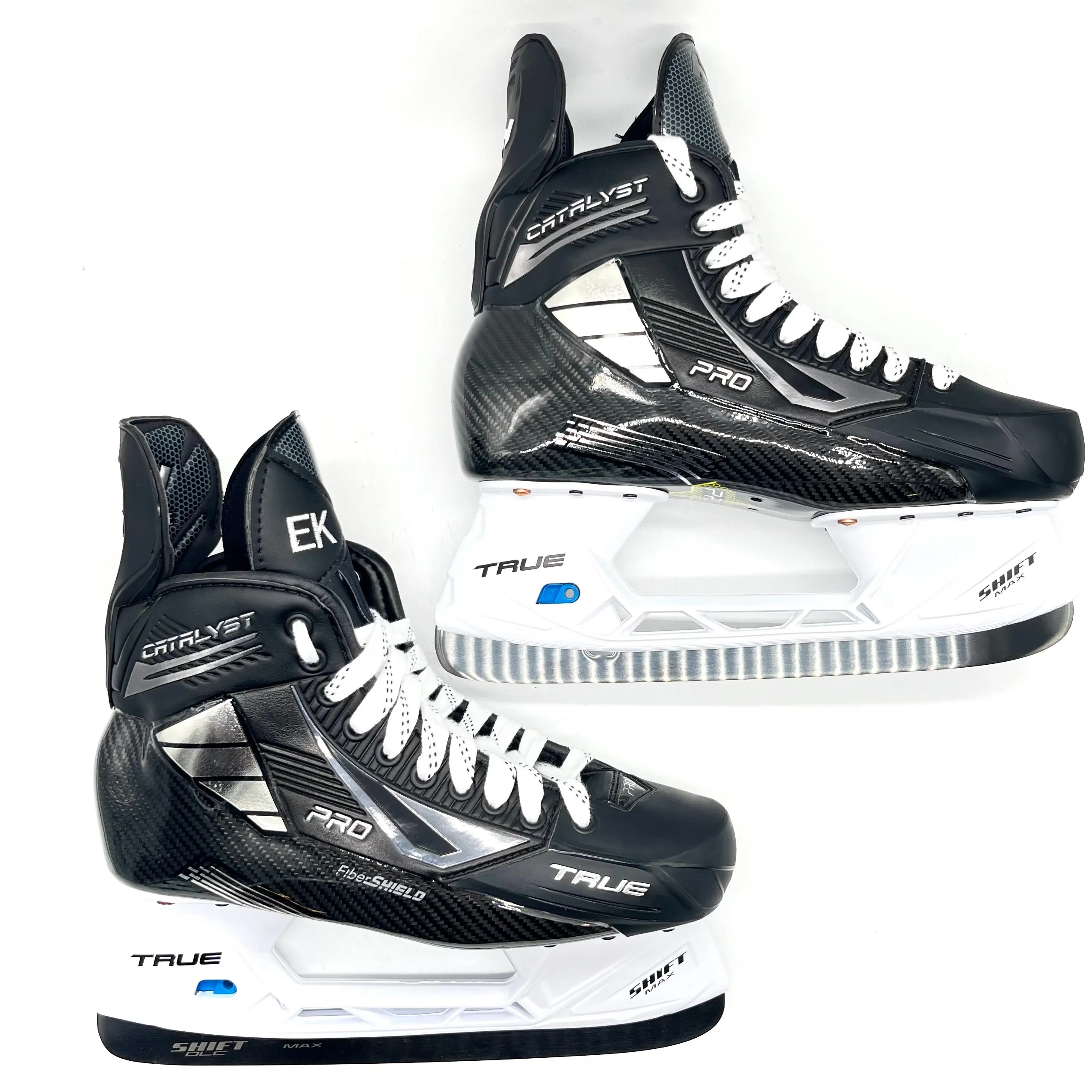 True Catalyst Pro - Pro Stock Hockey Skates - Evgeny Kuznetsov (NHL)