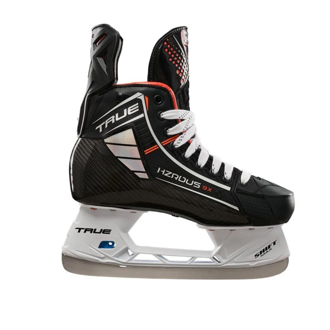 True HZRDUS 9X Hockey Skates - Intermediate