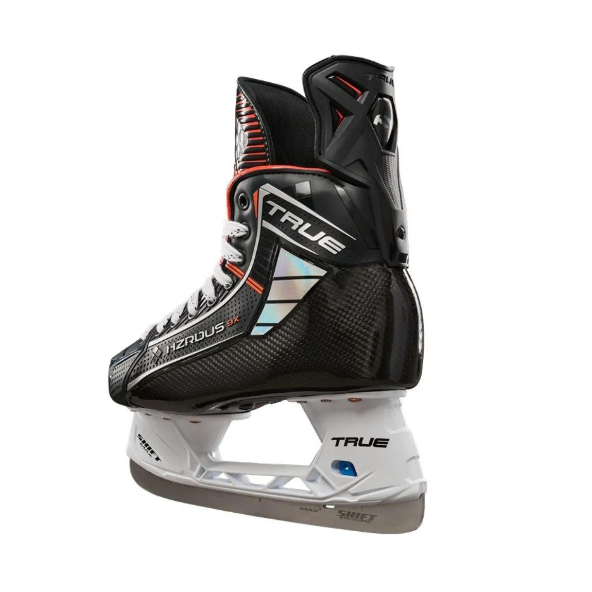 True HZRDUS 9X Hockey Skates - Intermediate