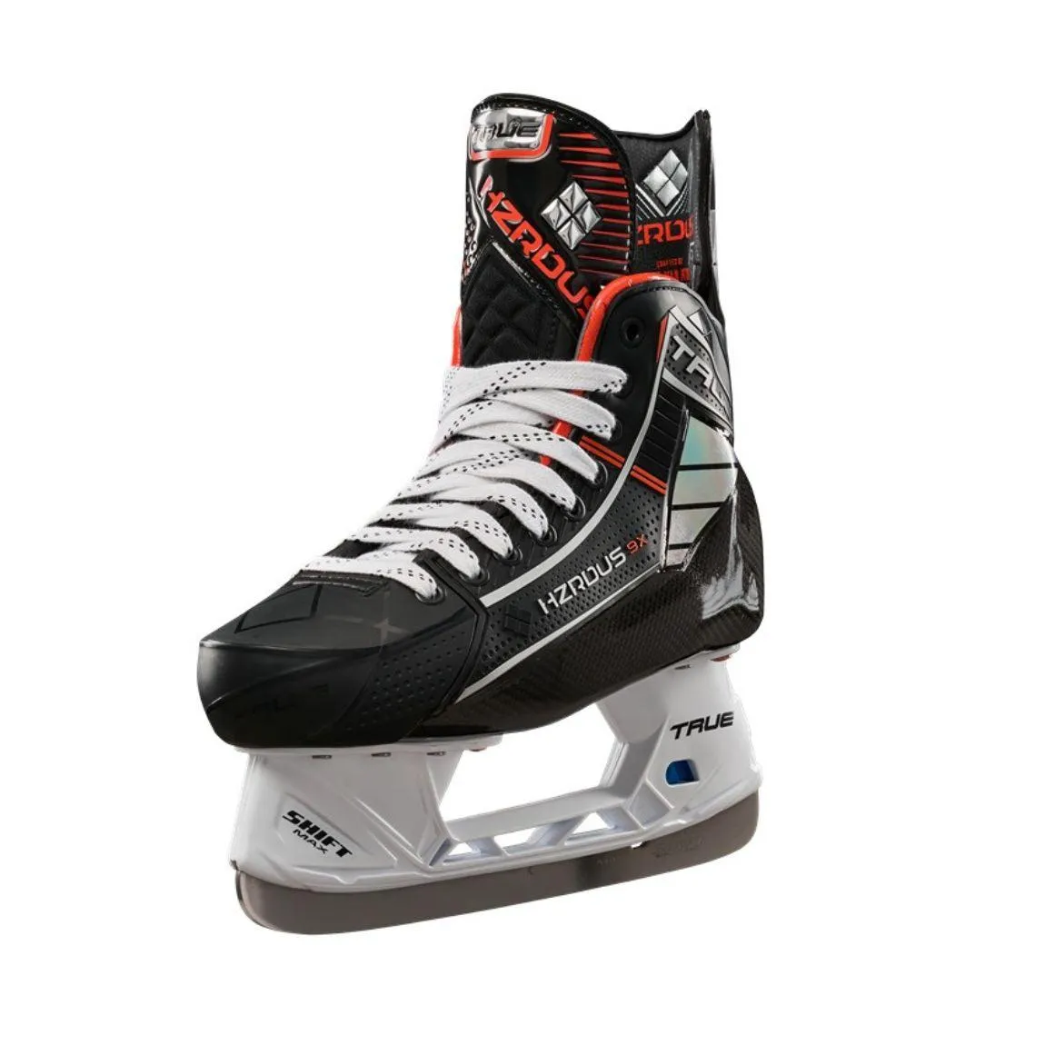 True HZRDUS 9X Hockey Skates - Intermediate