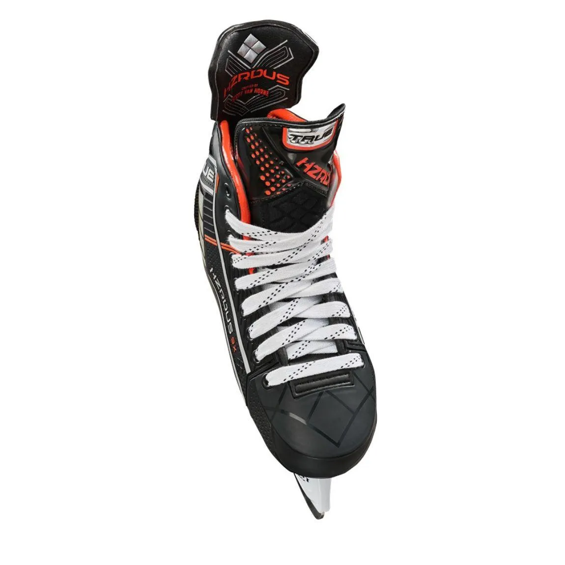 True HZRDUS 9X Hockey Skates - Intermediate