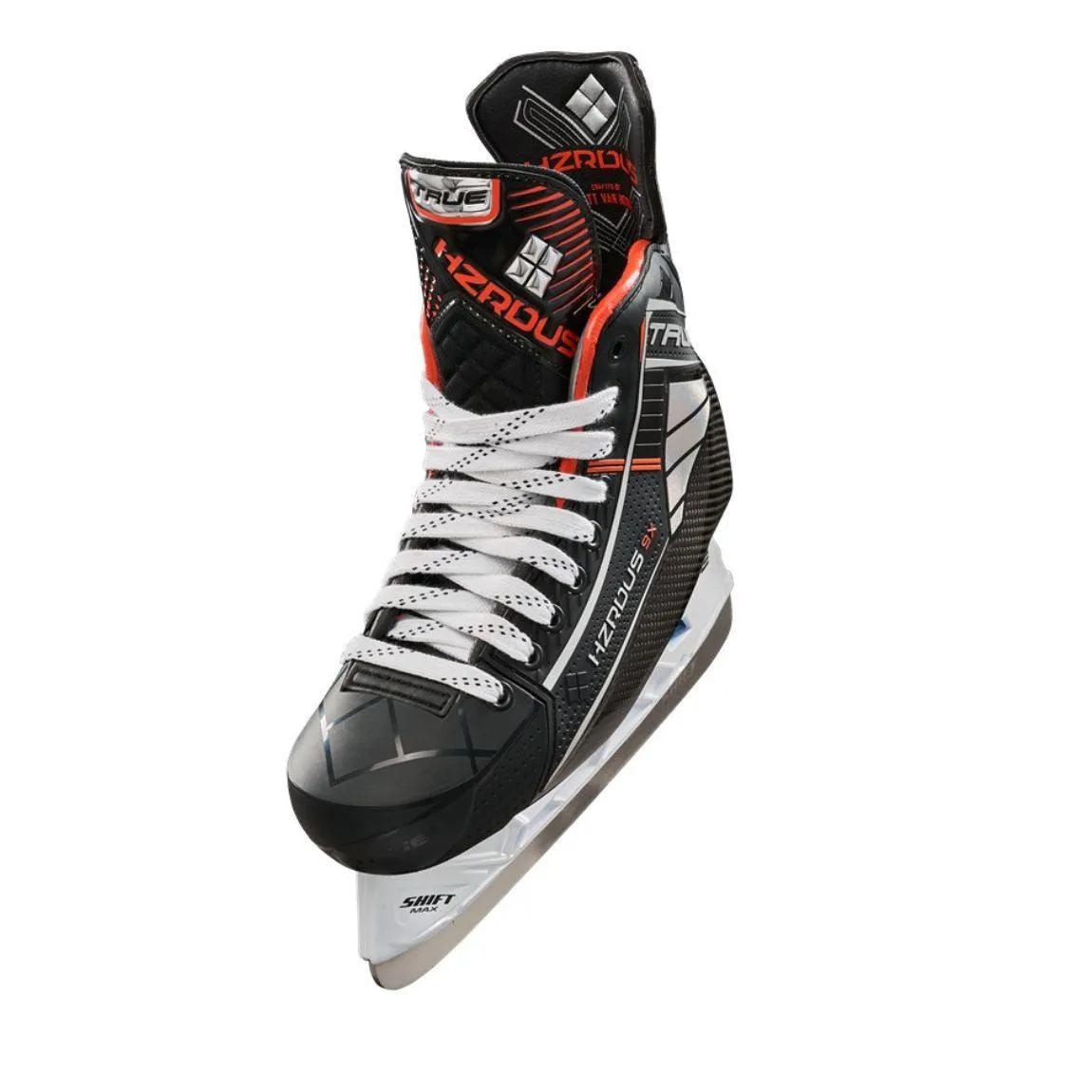 True HZRDUS 9X Hockey Skates - Intermediate