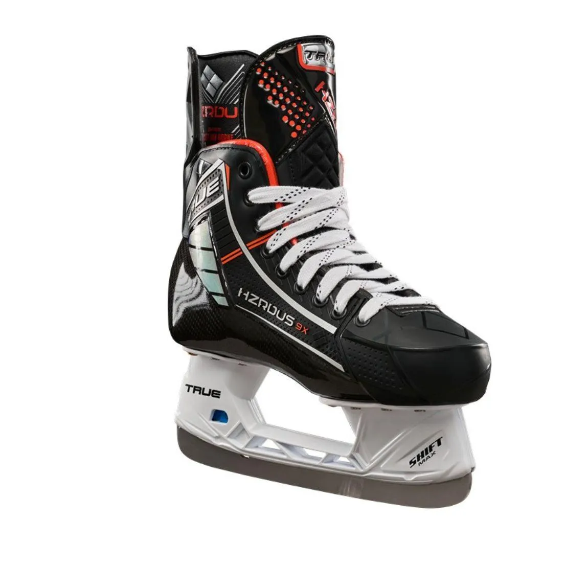 True HZRDUS 9X Hockey Skates - Intermediate