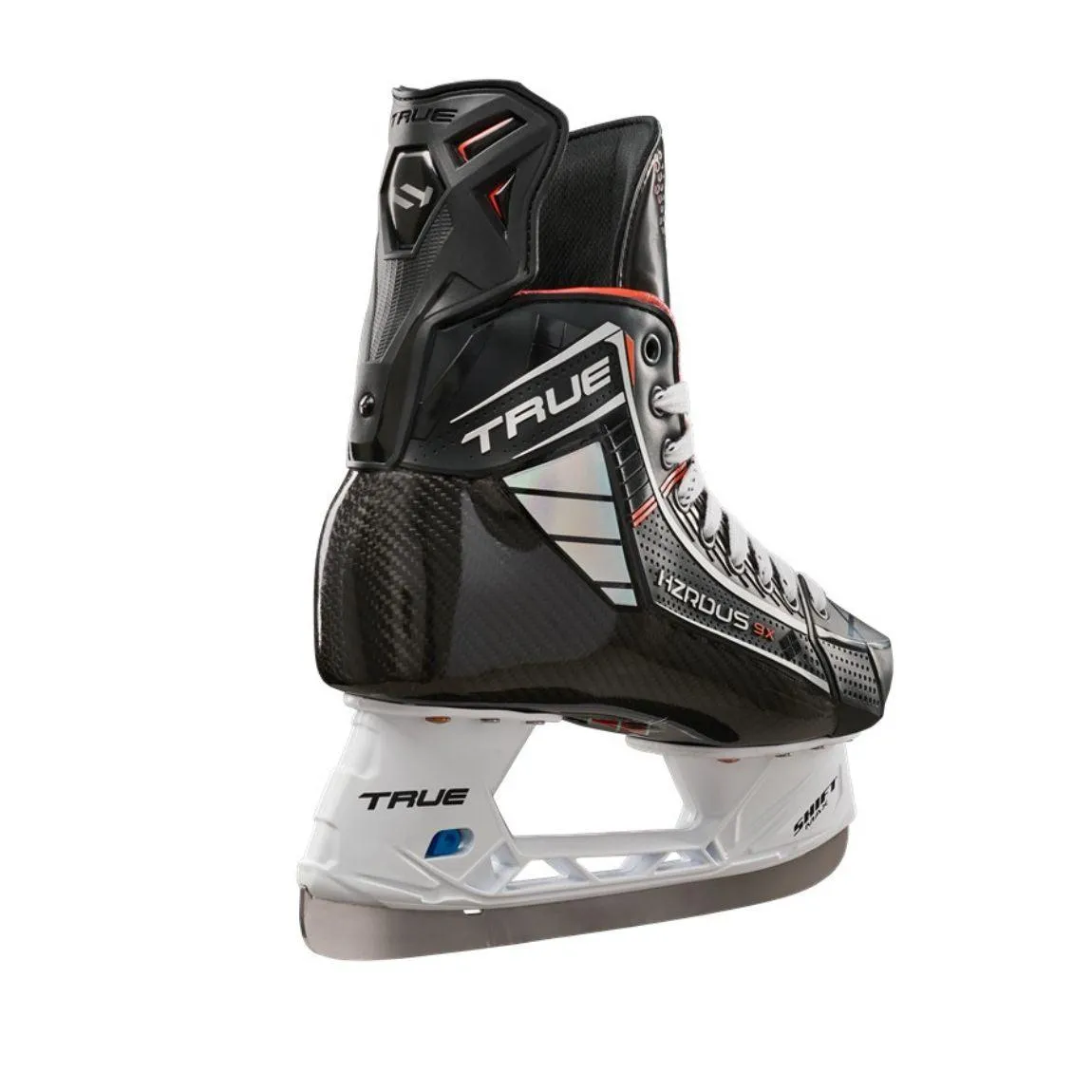 True HZRDUS 9X Hockey Skates - Intermediate