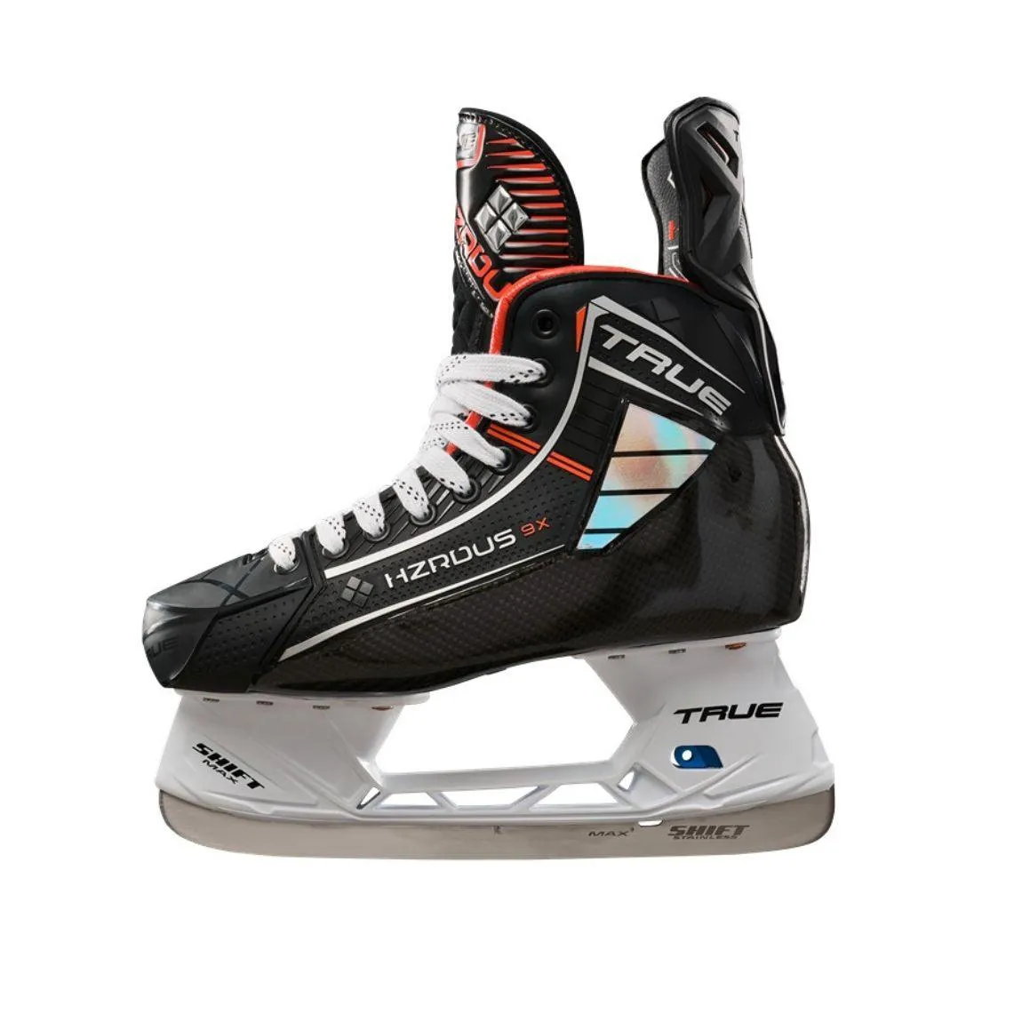 True HZRDUS 9X Hockey Skates - Intermediate