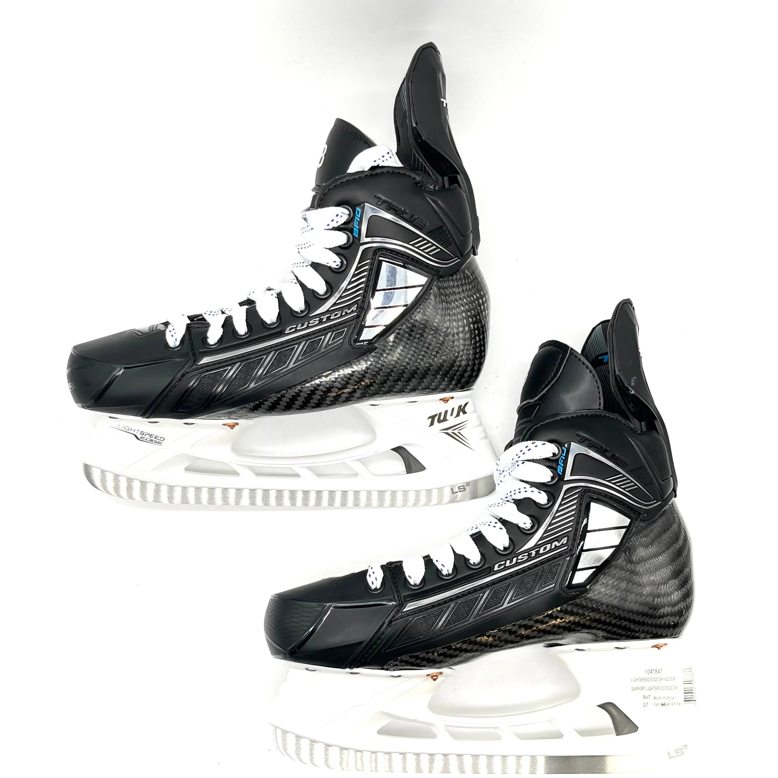 True Pro Custom Hockey Skate - Size 7