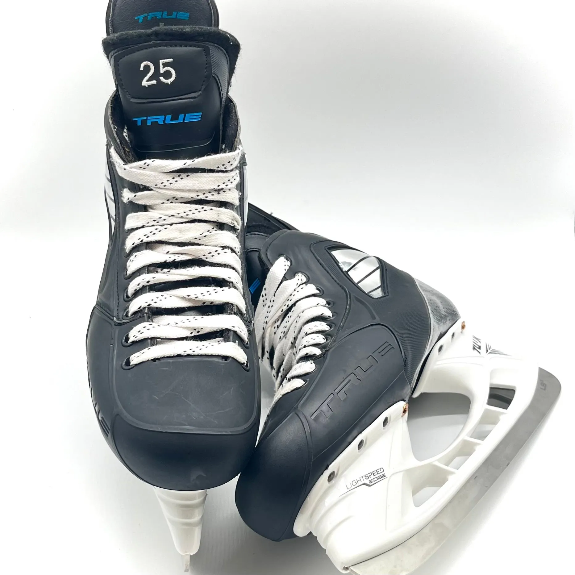 True Pro Custom Hockey Skates - Size 12