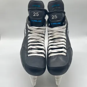 True Pro Custom Hockey Skates - Size 12