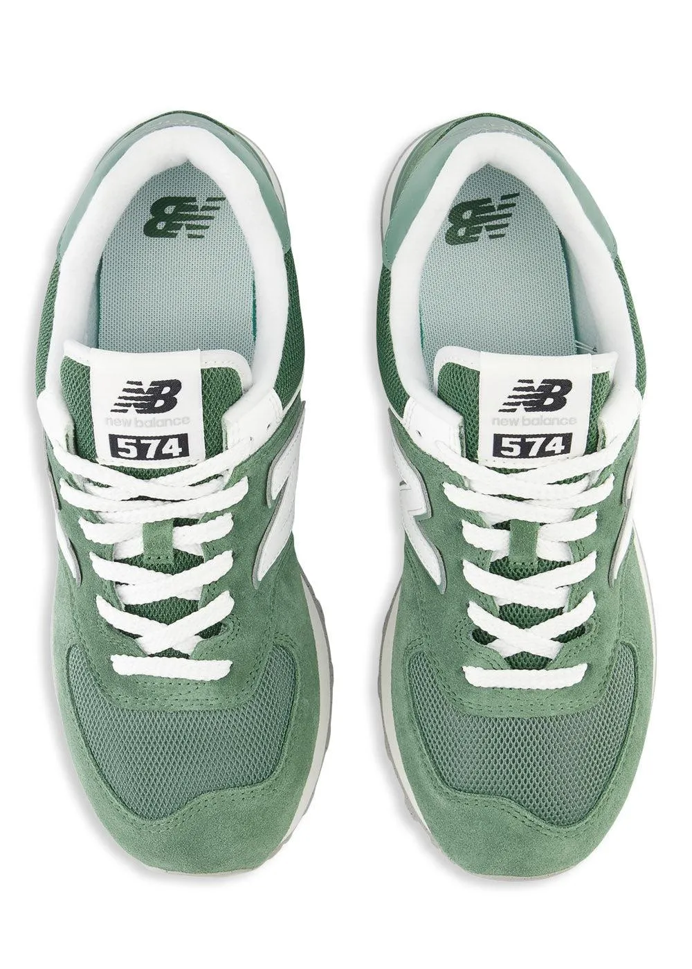 U574FGG - Alpine Green