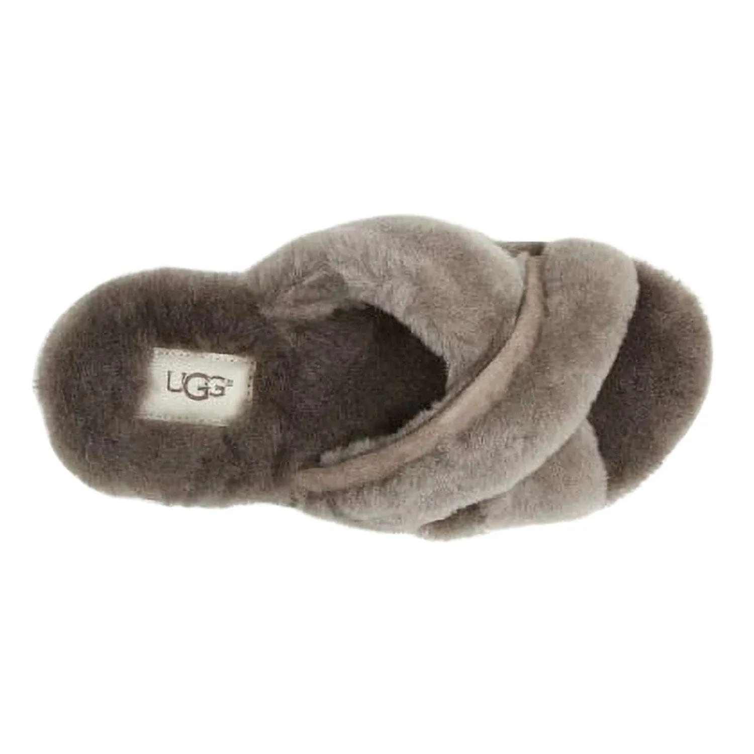 UGG - Slip On Slipper