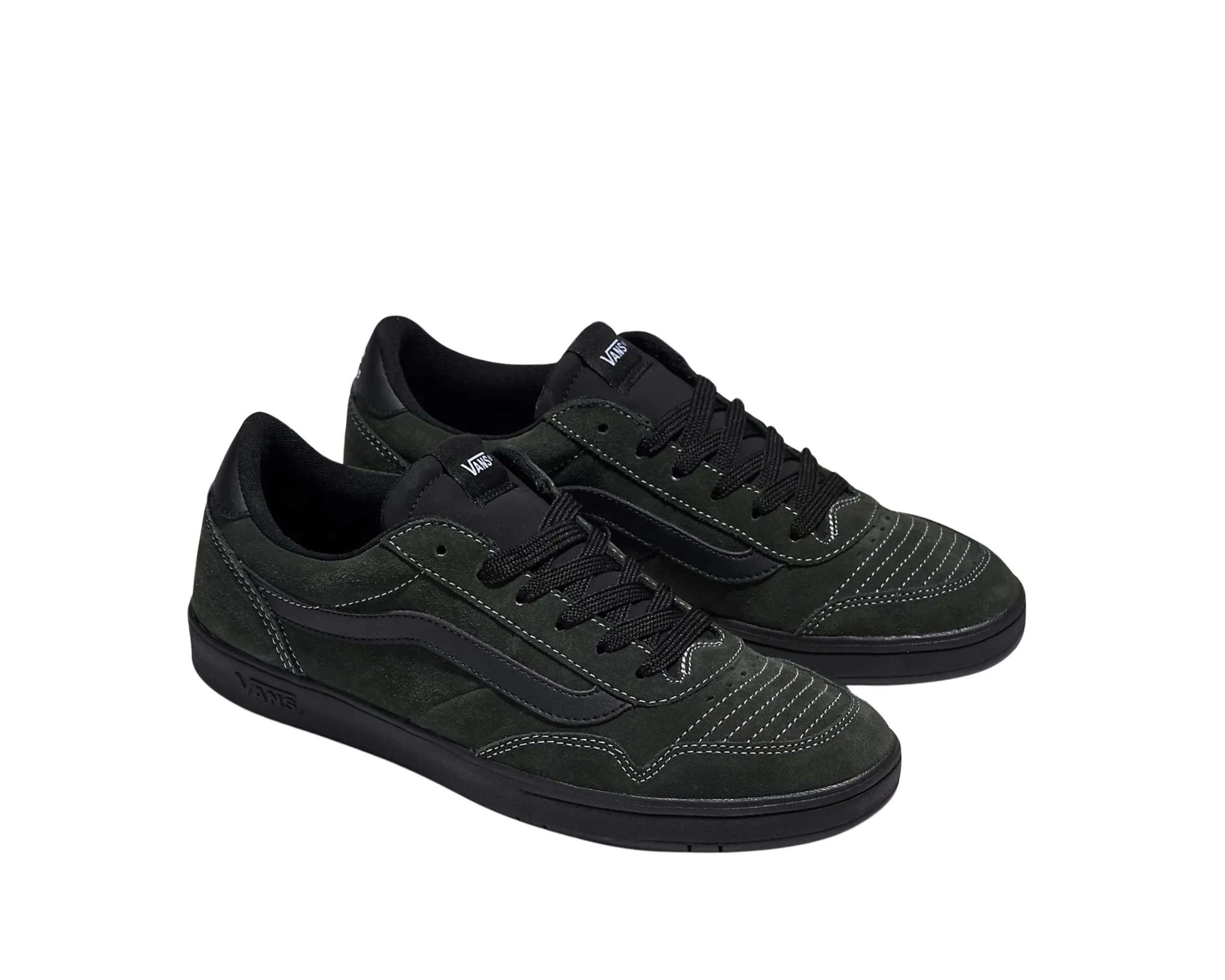 Unisex Vans Cruze Too ComfyCush Shoe