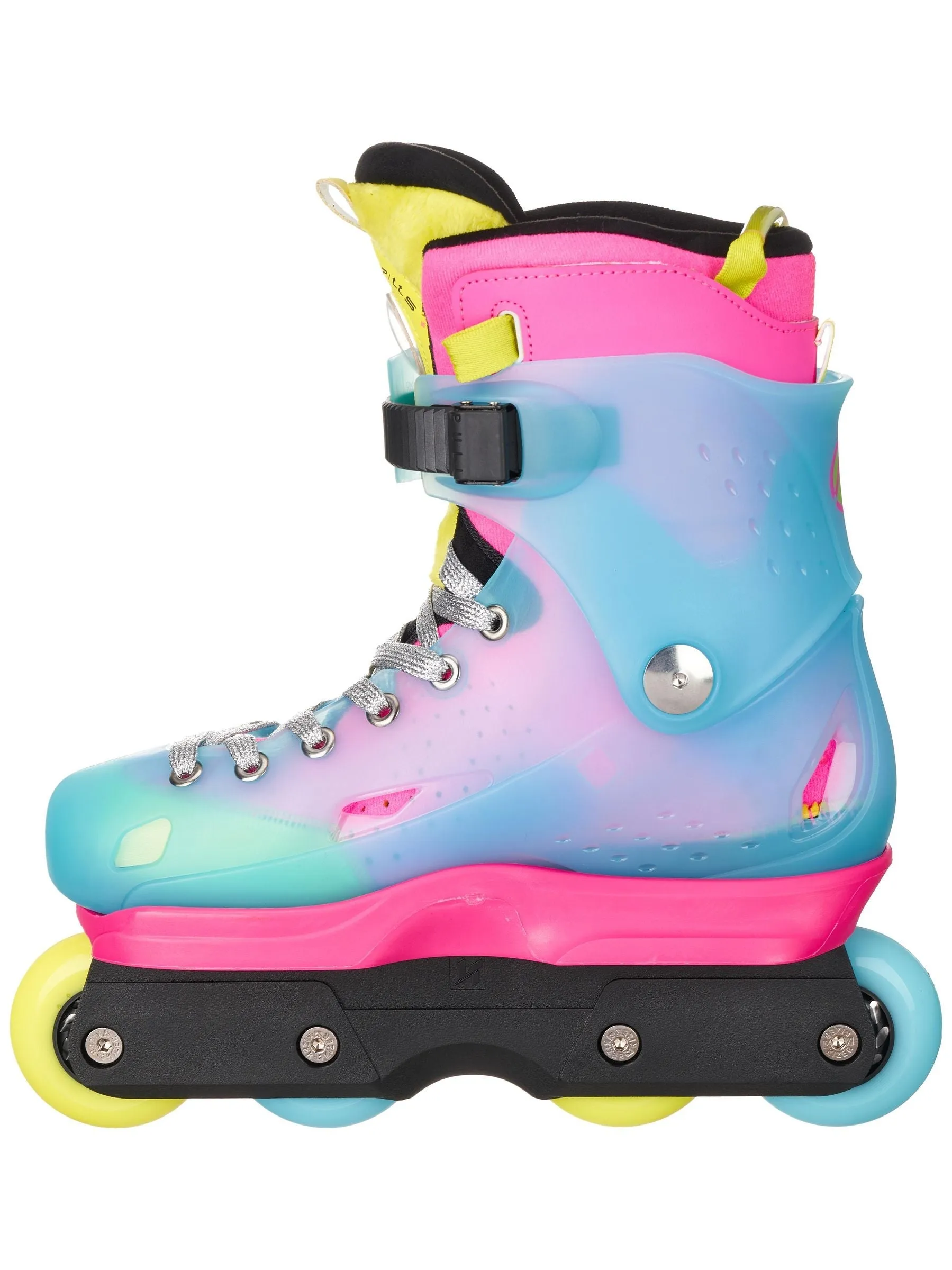 USD Playlife - Robbie Pitts Fantasy 72 Complete Skates