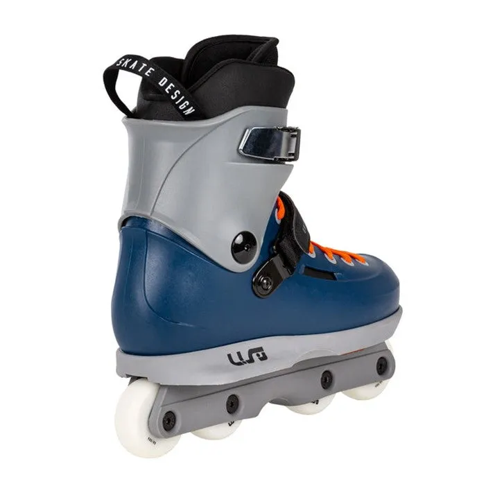 USD Sway Allstar 2000 Aggressive Inline Skates