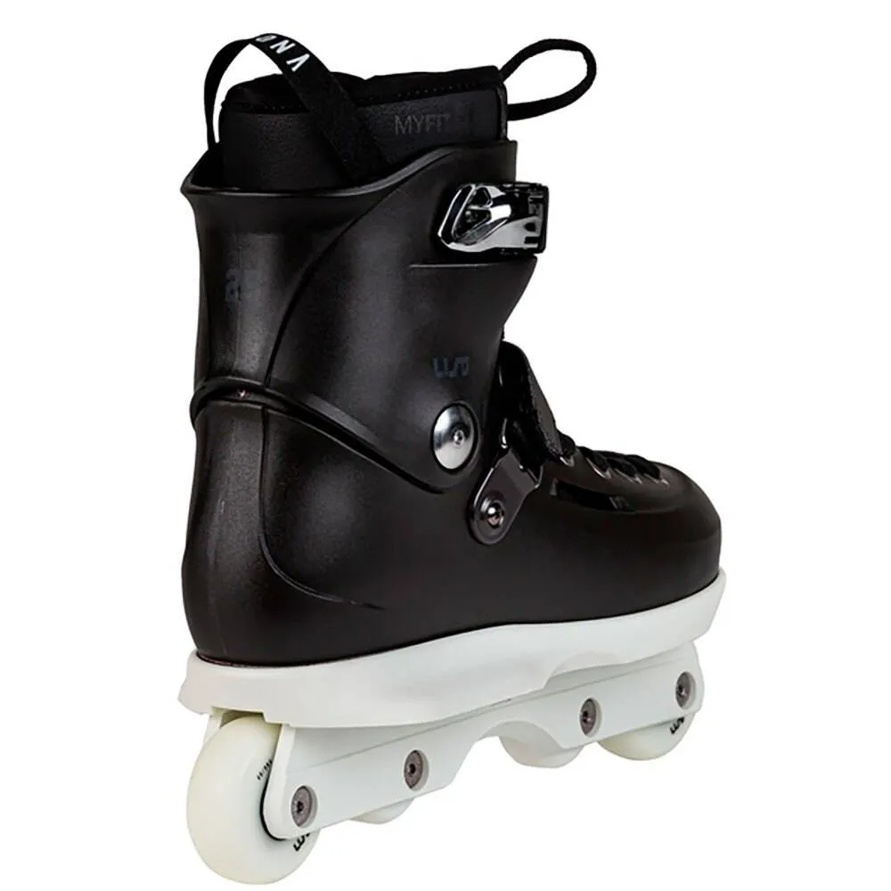 USD Sway Sagona Allstar - Complete Skates