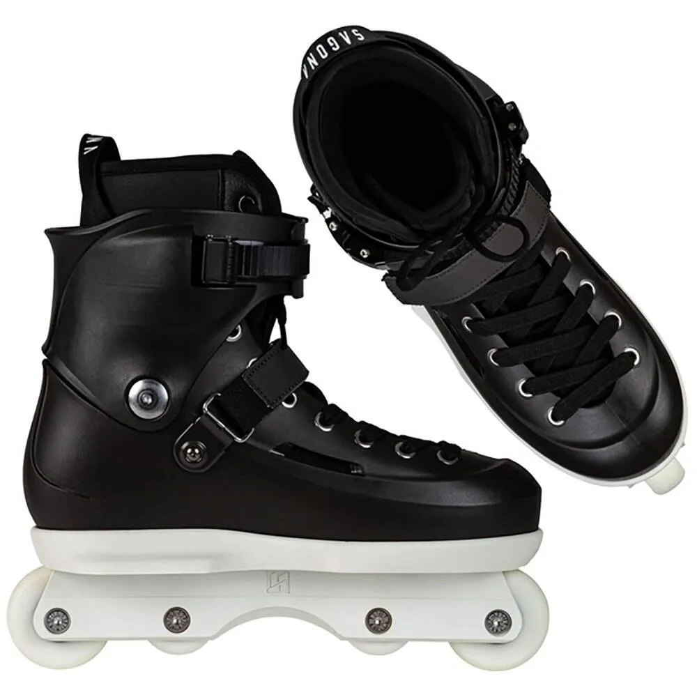 USD Sway Sagona Allstar - Complete Skates