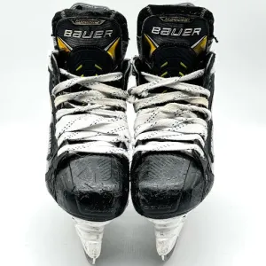 Used - Bauer Supreme Ultrasonic Pro Stock Skate - Size 5.5 Fit 3