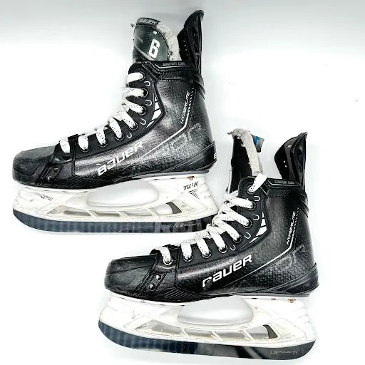 Used - Bauer Vapor Hyperlite Pro Stock Skate - Size 5D