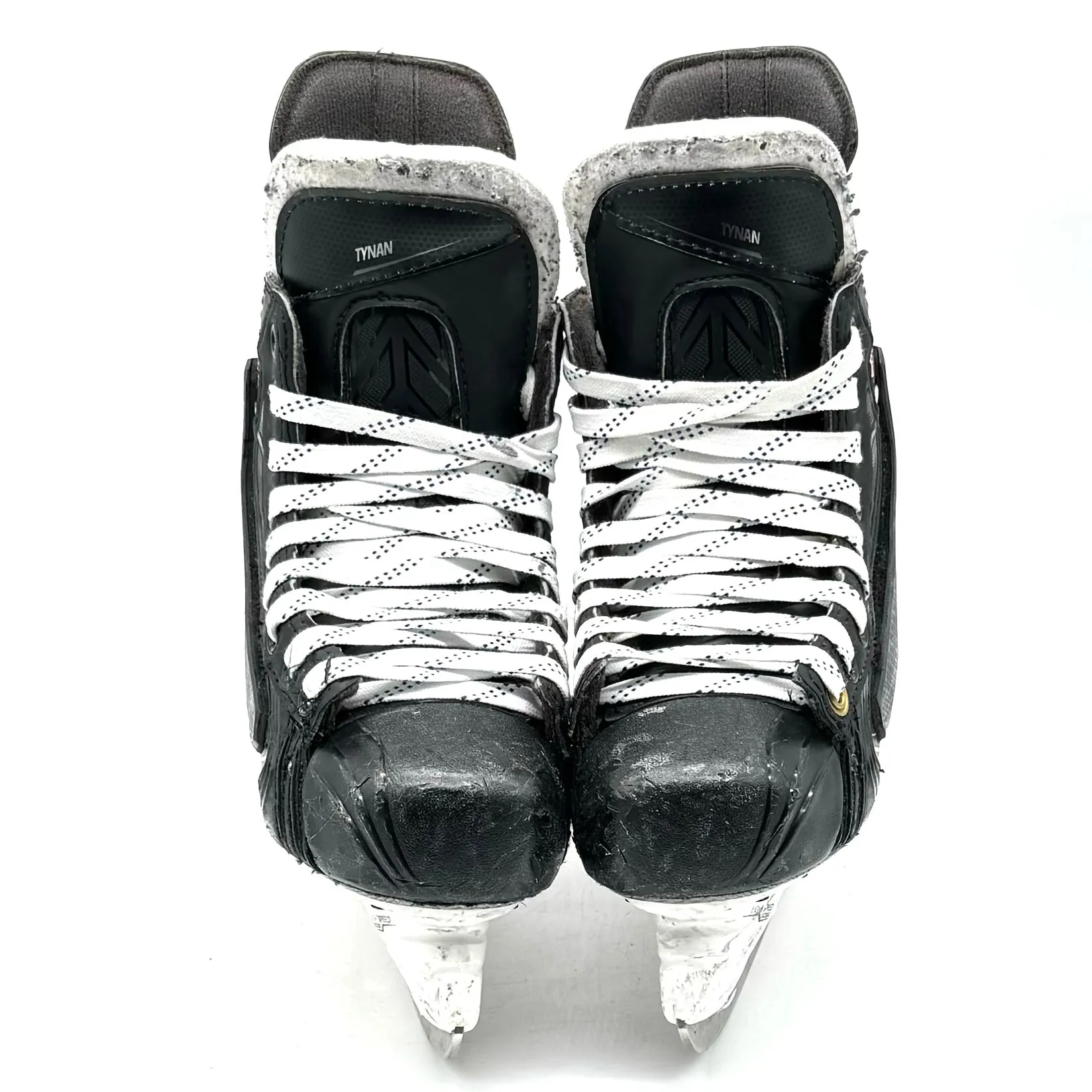 Used - Bauer Vapor Hyperlite Pro Stock Skate - Size 8D