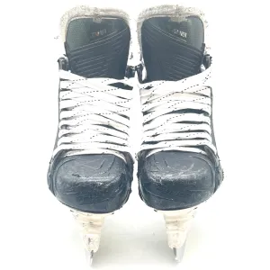 Used - Bauer Vapor Hyperlite Skates Pro Stock - Brianne Jenner (PWHL)