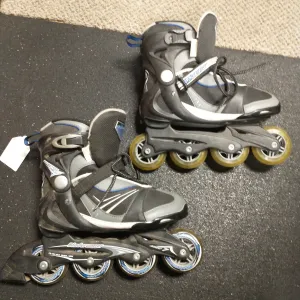 Used Bladerunner Advantage Pro Inline Skates Size 7