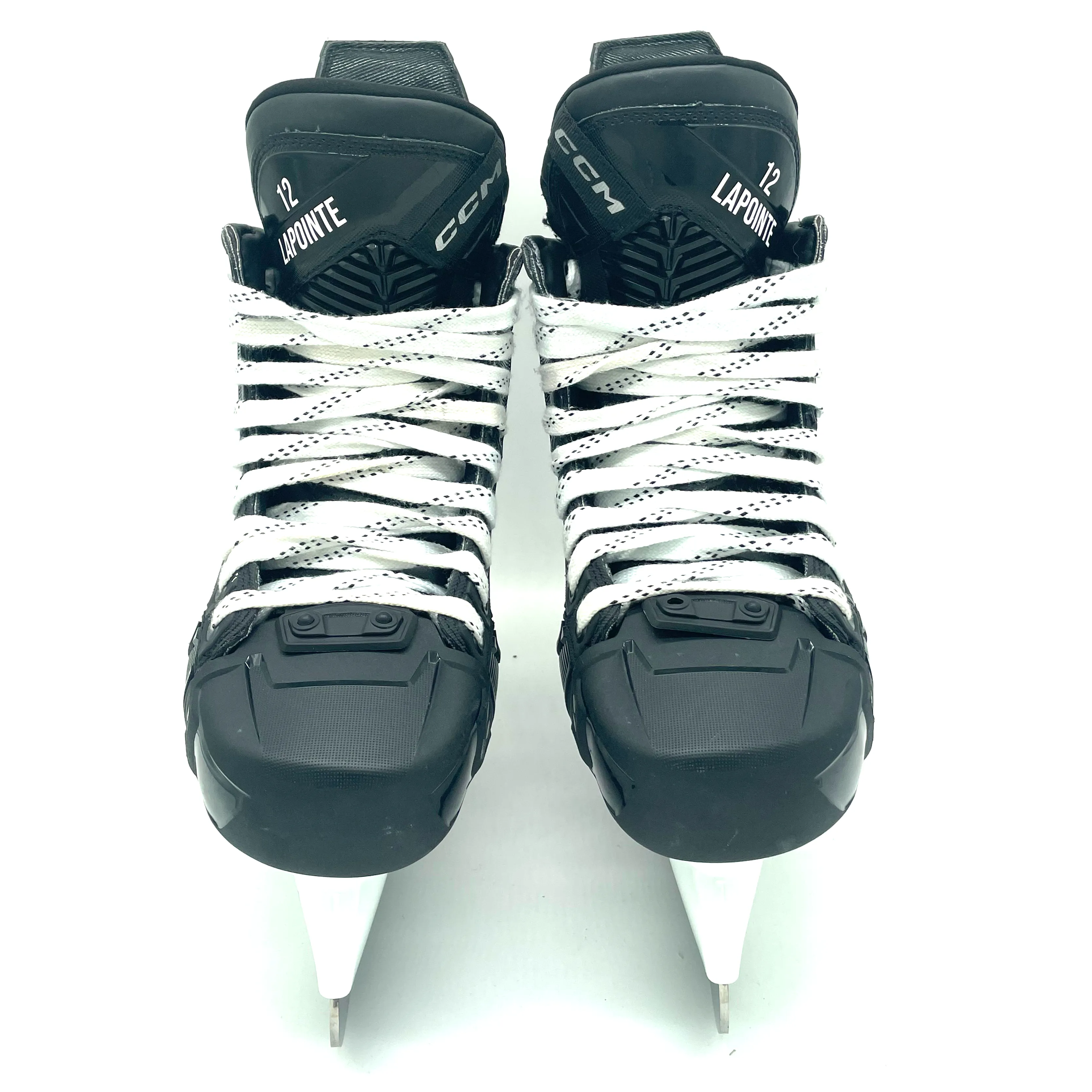 Used CCM Jetspeed FT6 Pro - Pro Stock Hockey Skates - Size 6