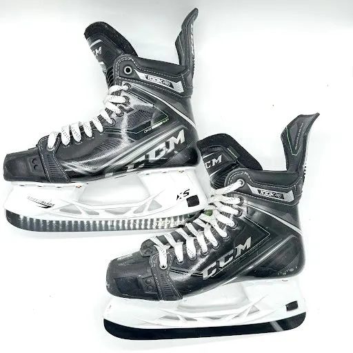 Used - CCM Ribcor 100K Pro Stock Skates - Size 8D