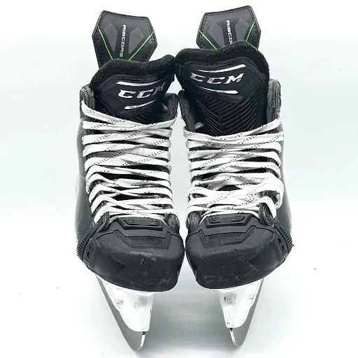 Used - CCM Ribcor 100K Pro Stock Skates - Size 8D